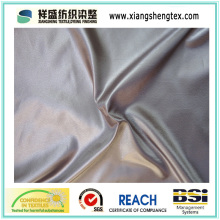 Satin Polyester Pongee Fabric